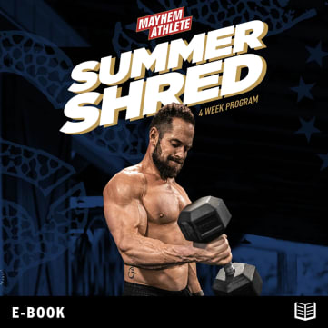 Summer Shred