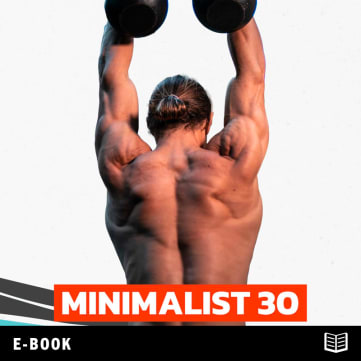 Functional Bodybuilding - Minimalist 30