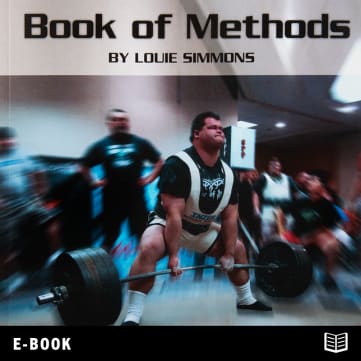 Book of Methods