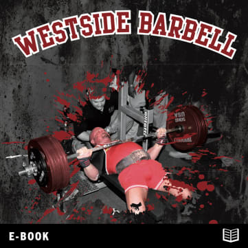 Bench Press Manual