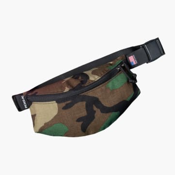 Rogue Fanny Pack - Limited Edition Colors - Camo