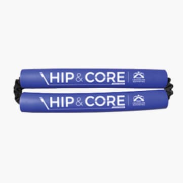 Crossover Symmetry Hip & Core System