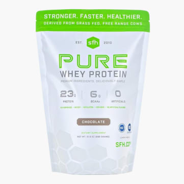 SFH Pure Whey