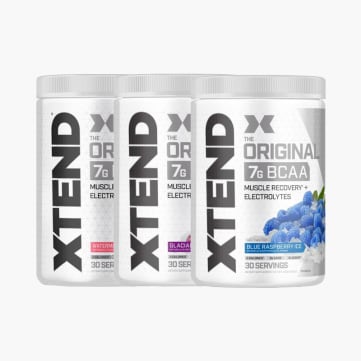 XTEND - BCAAs