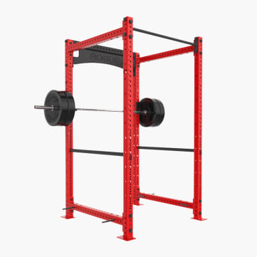 Rogue RML-490C Power Rack 3.0