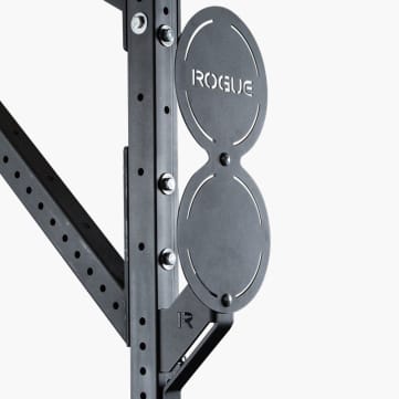 Rogue Double Wall Ball Target