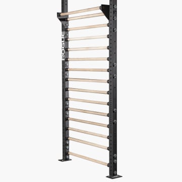 Rogue Stall Bar 3.0