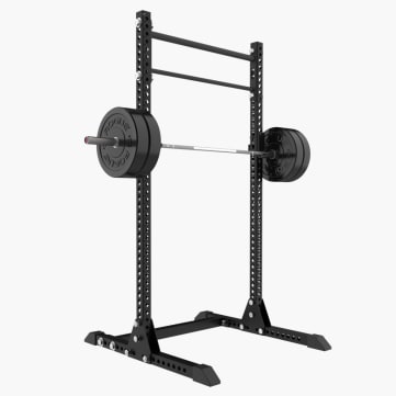 Rogue SM-2 Monster Squat Stand 2.0