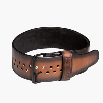Rogue Faded 4" Lifting Belt by Pioneer