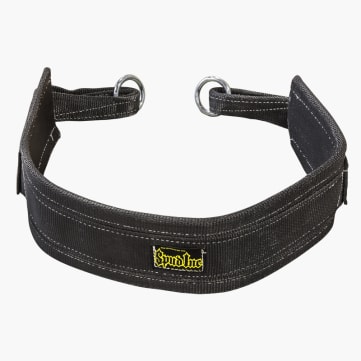 Spud Inc Belt Squat Belt