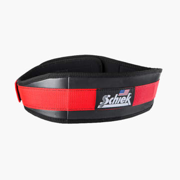 Schiek 3004 Power Lifting Belt