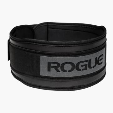 Rogue USA Nylon Lifting Belt