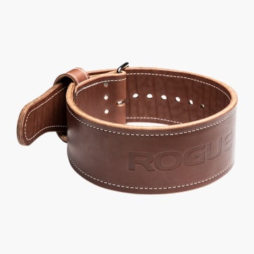 Rogue Ohio Lifting Belt