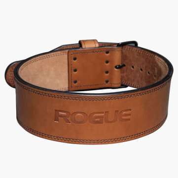 Rogue Premium Ohio Lifting Belt