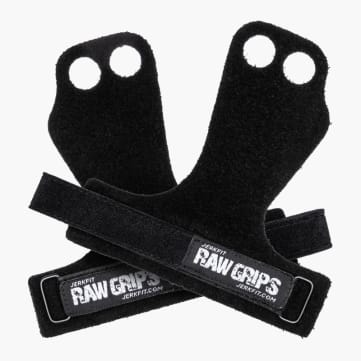 JerkFit Raw Grips 3.0