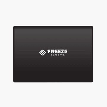 Freeze Sleeve - Flat Pak