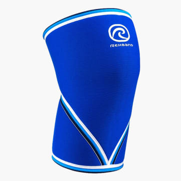 Rehband Rx 7MM Original V Knee Sleeve