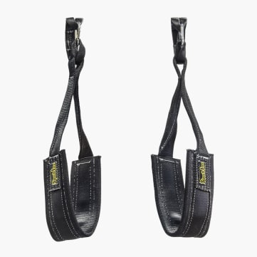 Spud Inc Hanging Ab Straps