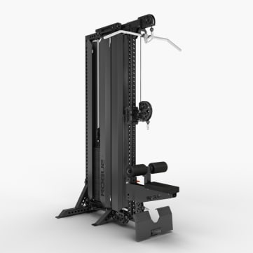 Rogue CTM-1 Functional Cable Tower