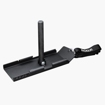 S-35E Rogue "E" Sled