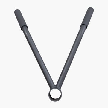 Rogue Landmine Handles