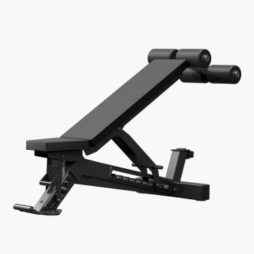Rogue Manta Ray Adjustable Bench