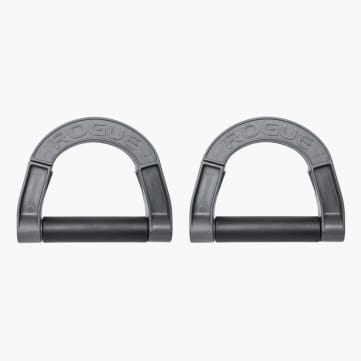 Rogue Band Handle