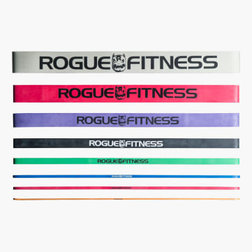 Rogue Monster Bands