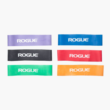 Rogue Loop Bands