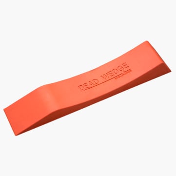 The Dead Wedge