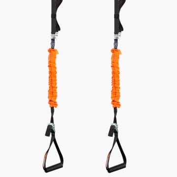 Stroops Body Weight Gym with Slastix™