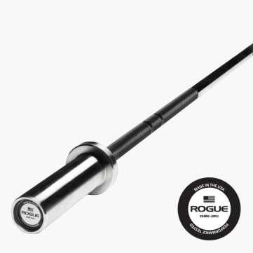 Rogue 10KG Junior Bar
