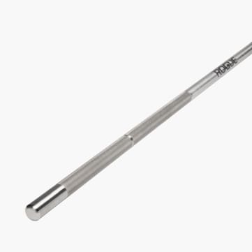 Rogue 25mm War Bar - Stainless Steel