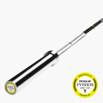 Rogue Pyrros Bar - 25MM