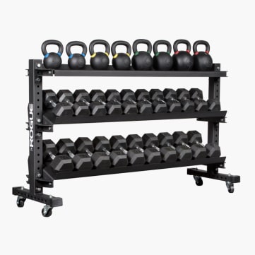 Rogue Universal Storage System 2.0