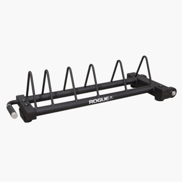 Rogue Horizontal Plate Rack 2.0