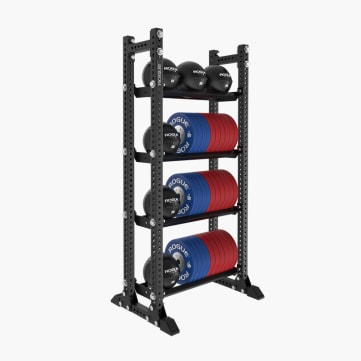 Monster Mass Storage