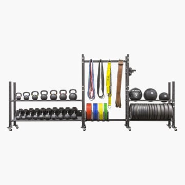 Mass Storage Accessories