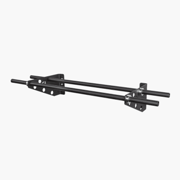 Rogue Wall Mount Swiss Brackets