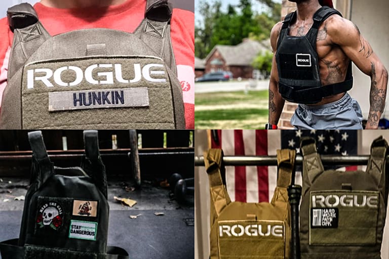 Gear Up for Murph