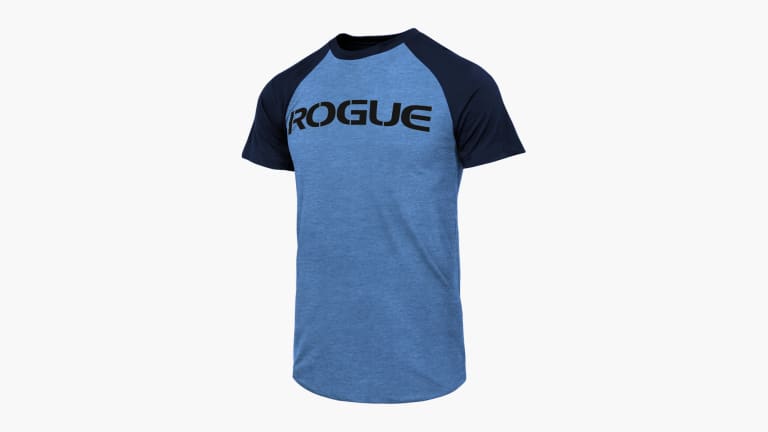 Rogue Raglan Shirt
