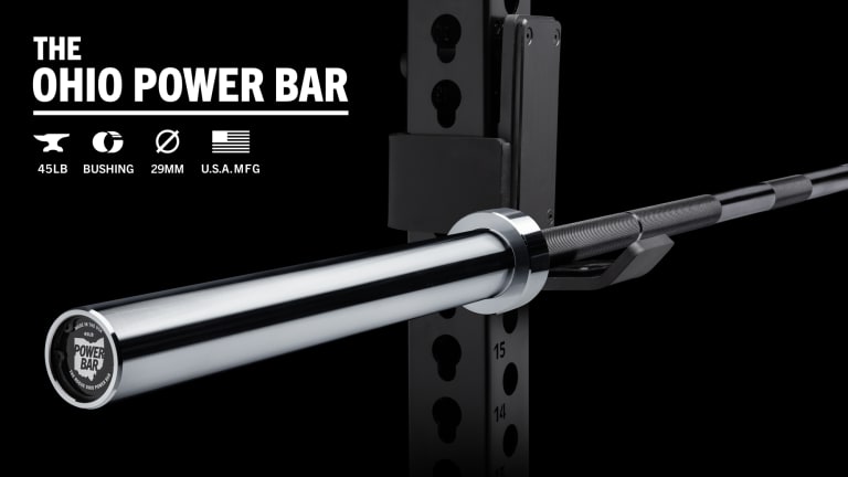 catalog/Weightlifting Bars and Plates/Barbells/Mens 20KG Barbells/RA0586-BLBR/2024 Update/RA2895-BLBR-H_ua63b3